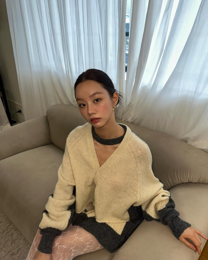 사진=혜리 인스타그램