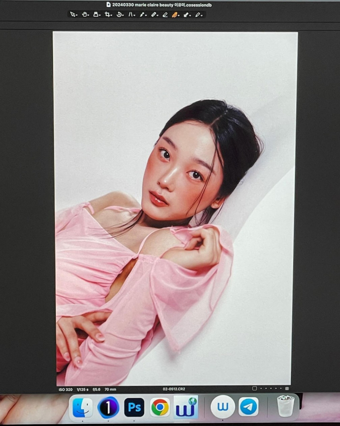사진=이유미 인스타그램