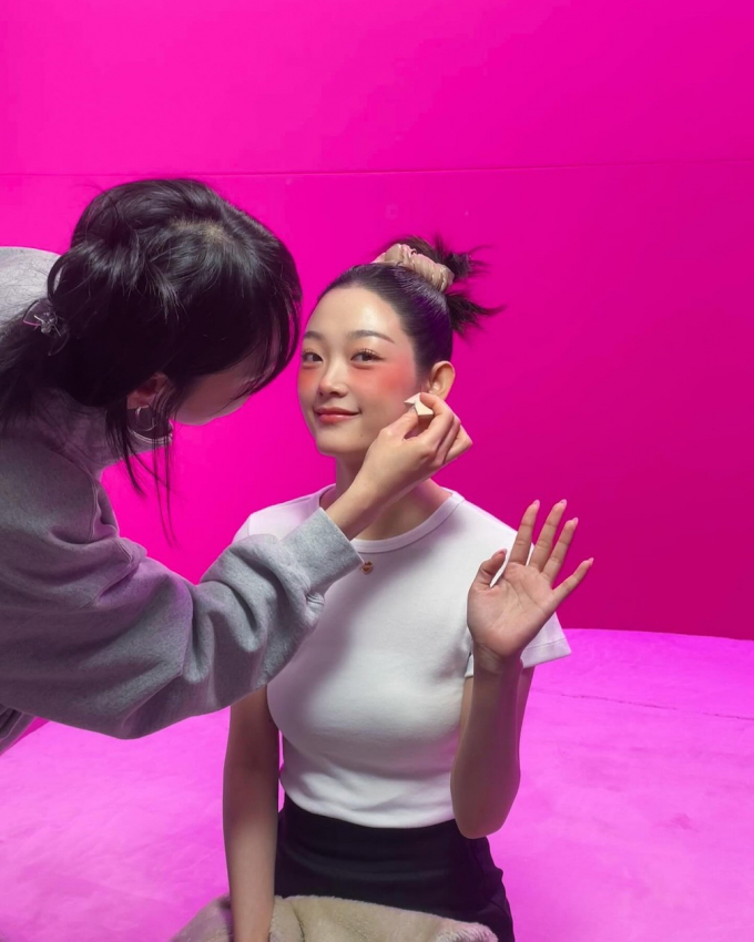 사진=이유미 인스타그램