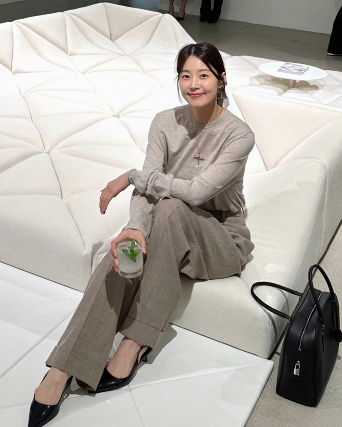 사진=한지혜 인스타그램