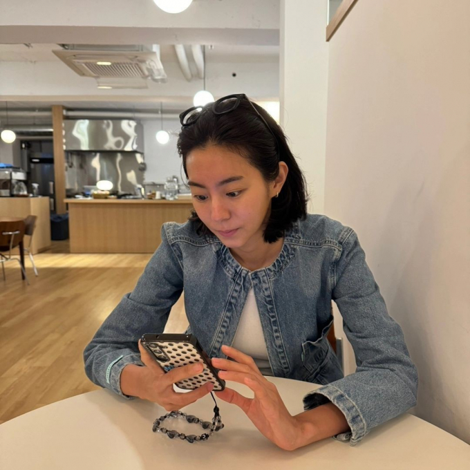 사진=유이 인스타그램