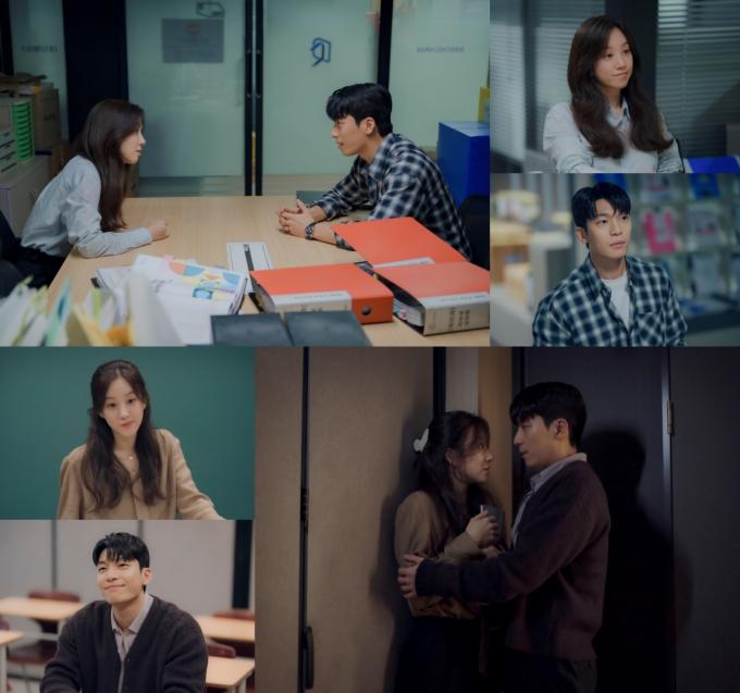tvN '졸업'