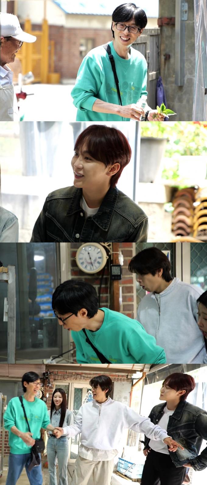 MBC