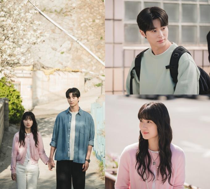 tvN '선재 업고 튀어'
