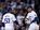 LA 다저스 오타니 쇼헤이(오른쪽)가 18일(한국시간) 열린 2024 메이저리그 신시내티 레즈전에서 3회말 시즌 13호 2점 홈런을 터뜨린 후 무키 베츠의 축하를 받고 있다. ⓒ AFP=뉴스