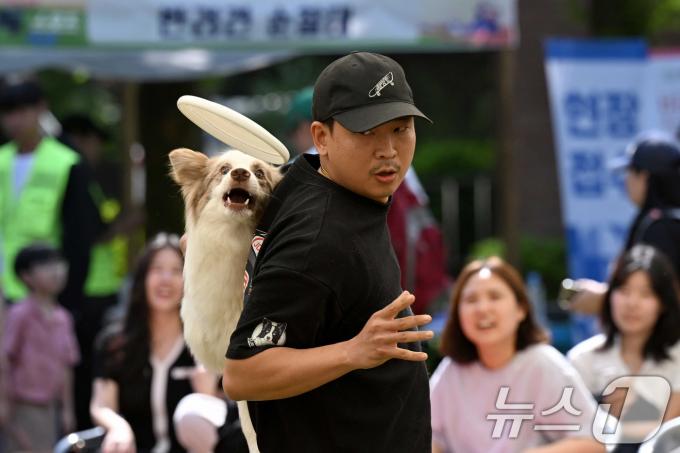 [사진] 2024 서초 독 스포츠 축제