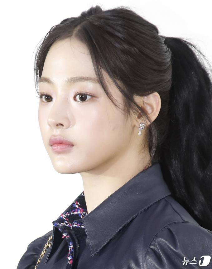뉴진스 민지 /뉴스1 ⓒ News1 DB