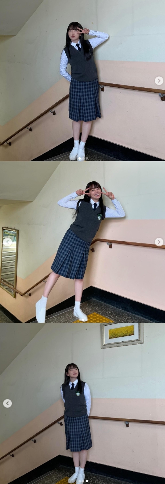 천우희 인스타그램