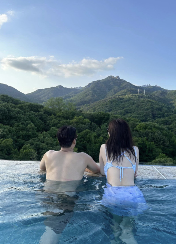 사진=김소영 SNS 캡처