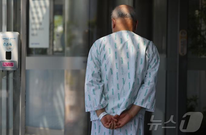 [사진] 석달째 이어지는 의정갈등
