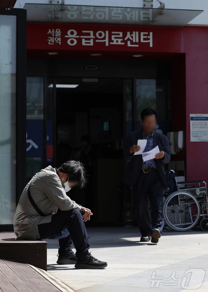 [사진] 의정갈등의 끝은 언제