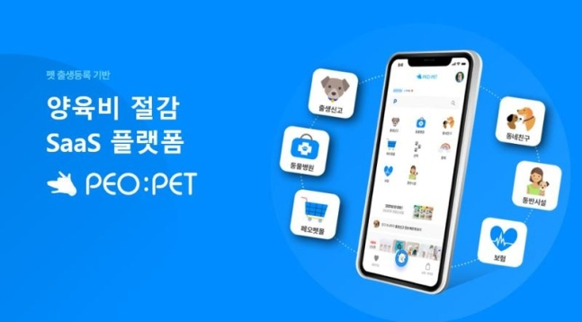 페오펫이 코스닥 상장을 위한 기업공개(IPO)에 돌입한다./사진=페오펫 홈페이지