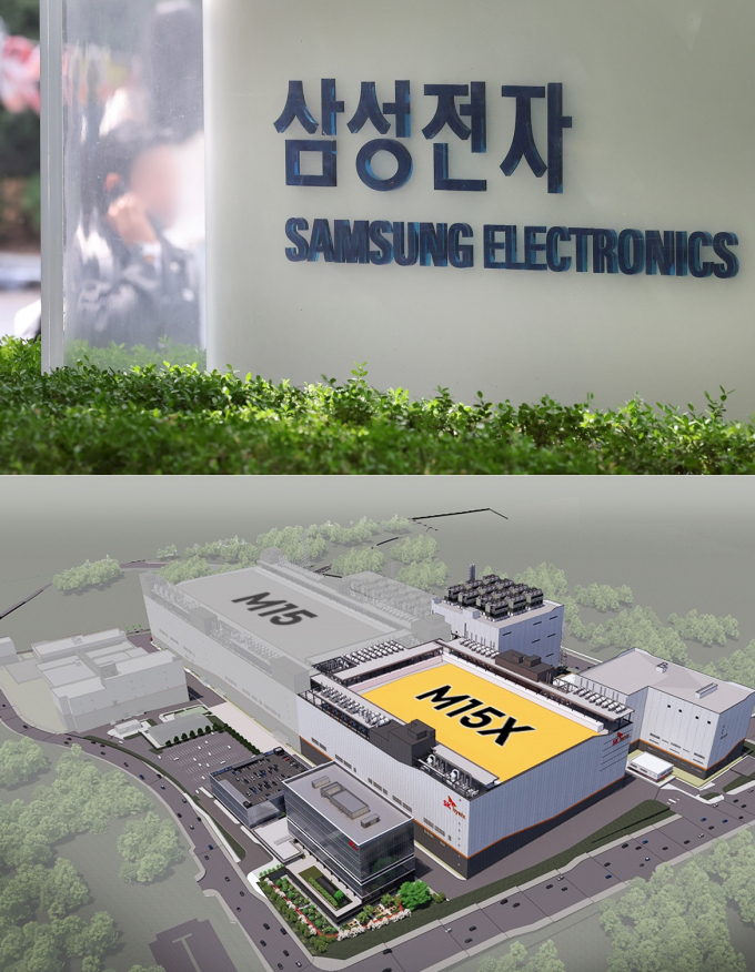 증권가에서 삼성전자와 SK하이닉스의 주가 상승을 전망하고 있다./사진=뉴스1