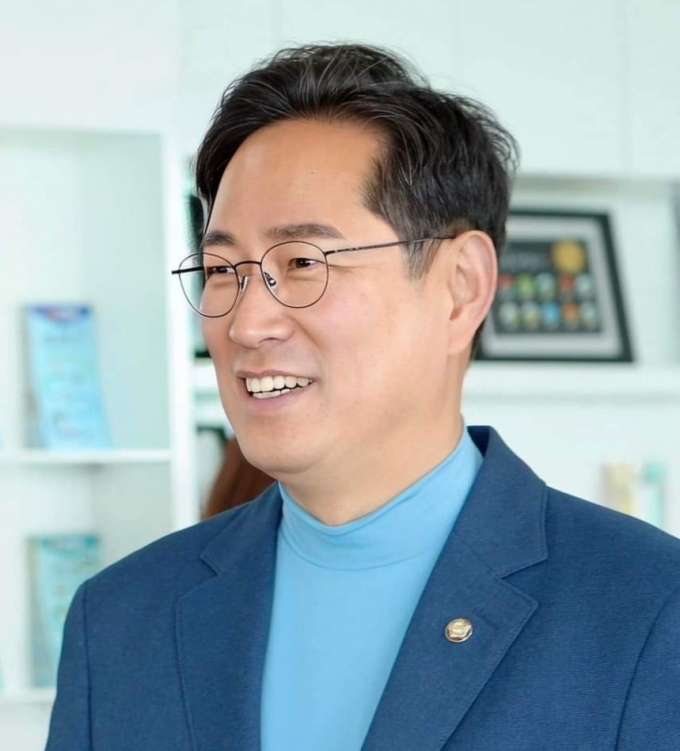 국민의힘 박수영 의원/사진=박수영의원실