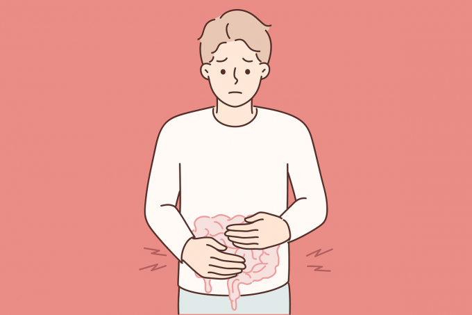  염증성 장질환 증상을 호소하는 환자들이 증가하고 있는 가운데 의료 전문가는 궤양성 대장염과 크론병 증상을 구분해야 한다고 조언했다. 사진은 기사와 직접적인 관련 없음. /사진=이미지투데이