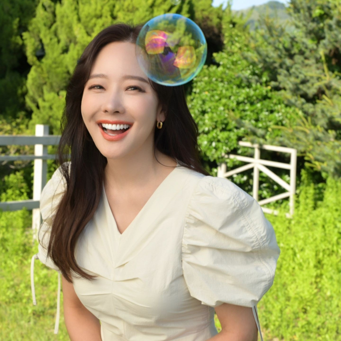 사진=소유진 인스타그램