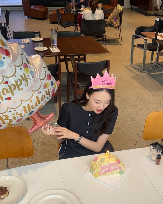 사진=손연재 인스타그램