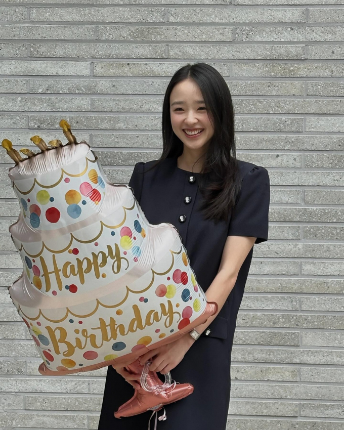 사진=손연재 인스타그램