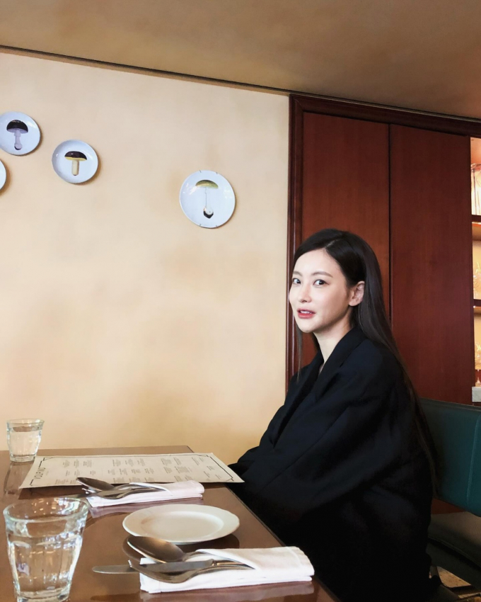 사진=오연서 인스타그램