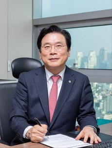 권준명 건설주택포럼 회장.
