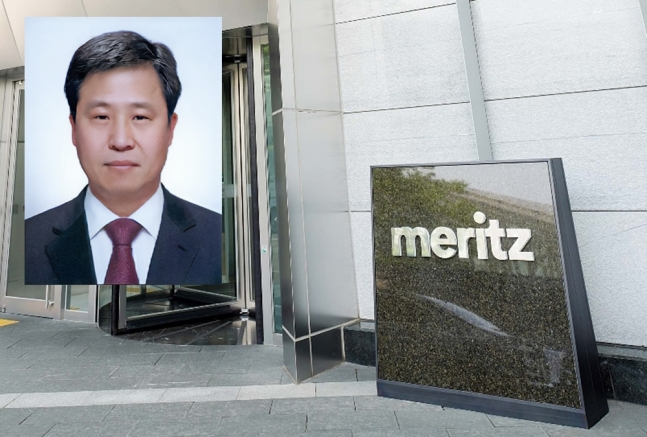 장원재 메리츠증권 대표./사진=메리츠증권 