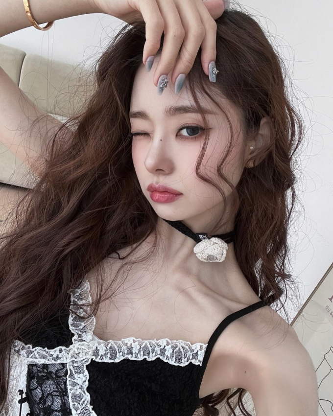 사진=프리지아 인스타그램
