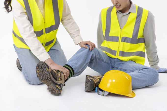 50인 미만 기업의 중처법 대응이 미흡한 것으로 조사됐다. /사진=이미지투데이