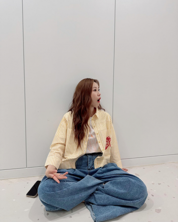 사진=전효성 인스타그램