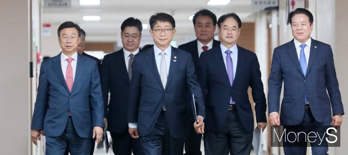  전국 신도시 중 혜택이 처음 적용되는 1기 신도시는 2027년 착공, 2030년 입주가 목표로, 재건축에 소요되는 시간을 최대한 단축하는 것이 핵심이다./사진=머니S 임한별기자 