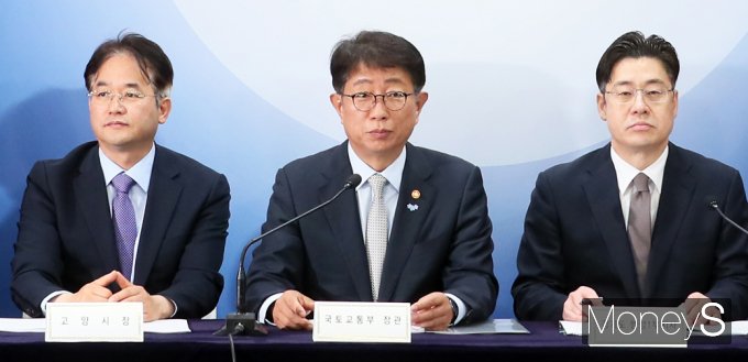 [머니S픽] 국토부 '1기 신도시' 선도지구, 올해 2.6만호+α 선정