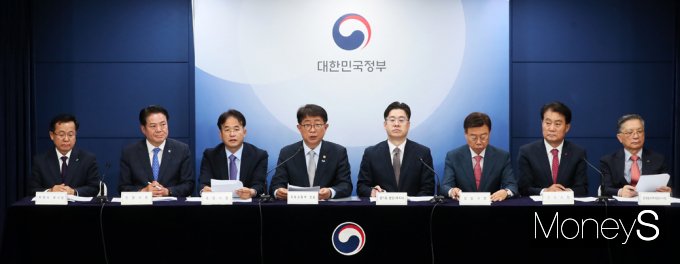 [머니S포토] 박상우 