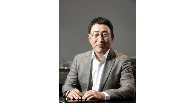 유영상 SK텔레콤 CEO. /사진=SK텔레콤