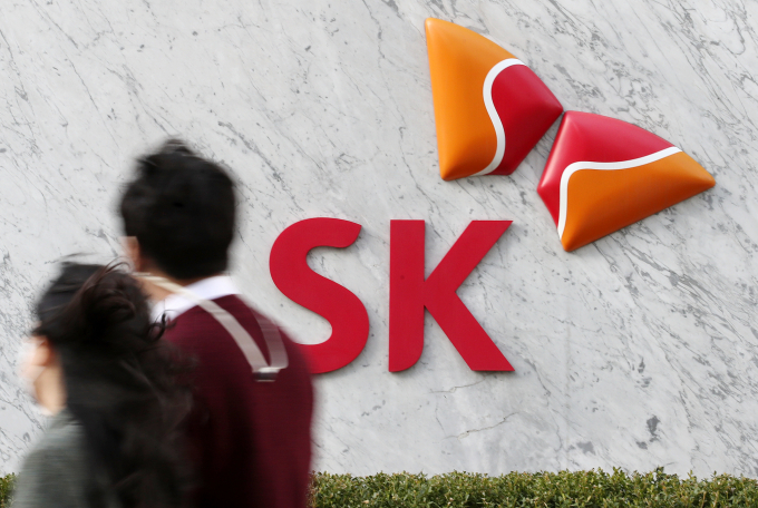 SK하이닉스가 20만닉스를 달성했다./사진=뉴스1