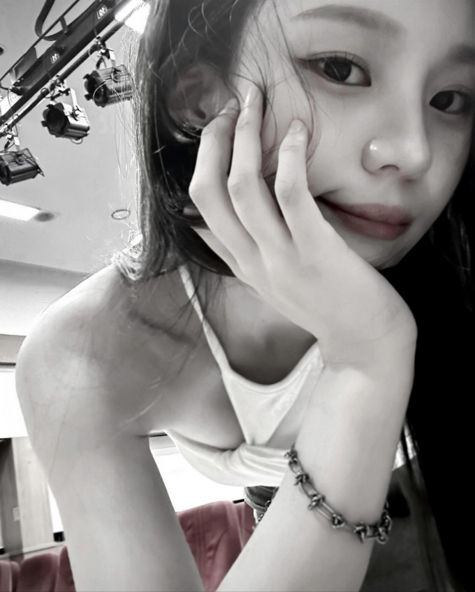 사진=엄지 인스타그램