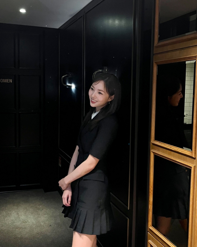 사진=채수빈 인스타그램