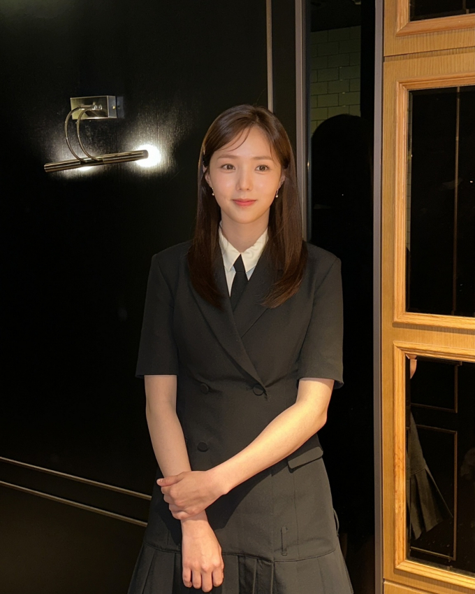 사진=채수빈 인스타그램