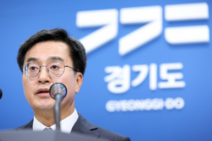김동연 경기도지사. / 사진제공=경기도 