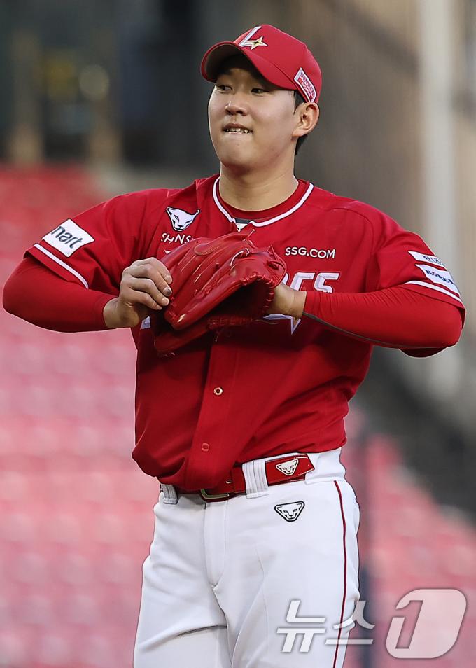 [사진] 송영진, 이게 아닌데