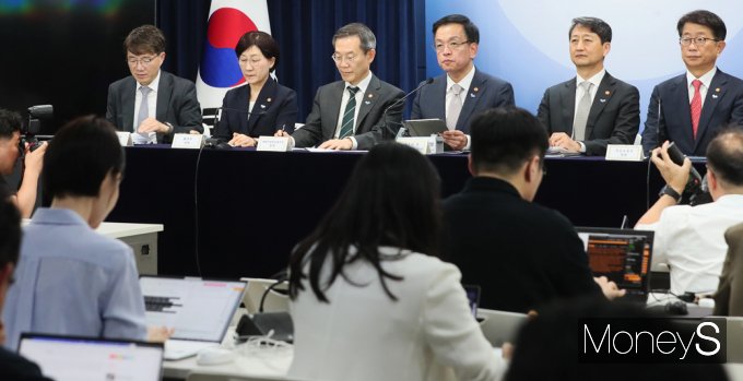 [머니S픽] 정부 