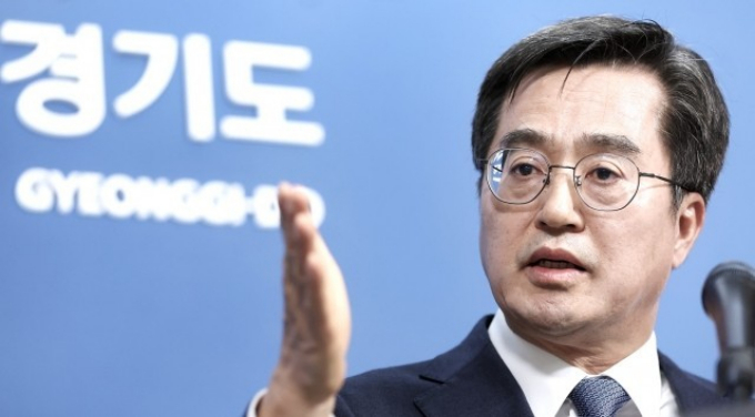 김동연 경기도지사. / 사진제공=경기도