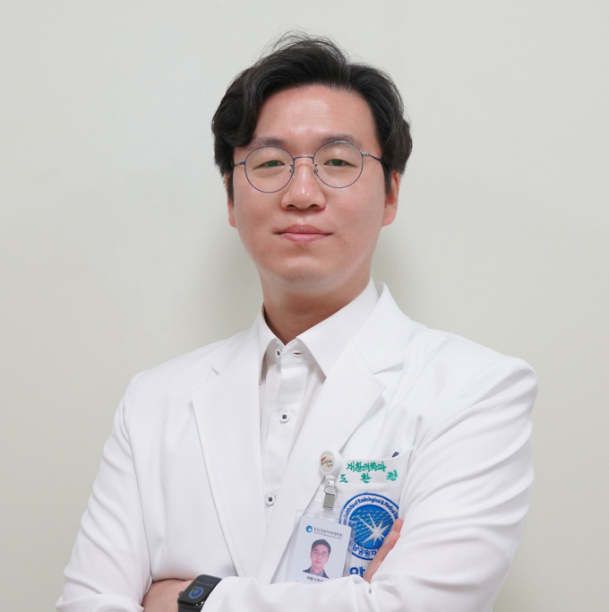 동남권원자력의학원 도환권 재활의학과 주임과장/사진=동남권원자력의학원