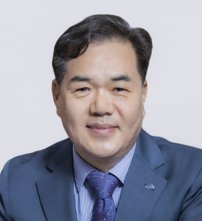 심재원 남부발전 기술안전부사장/사진=남부발전