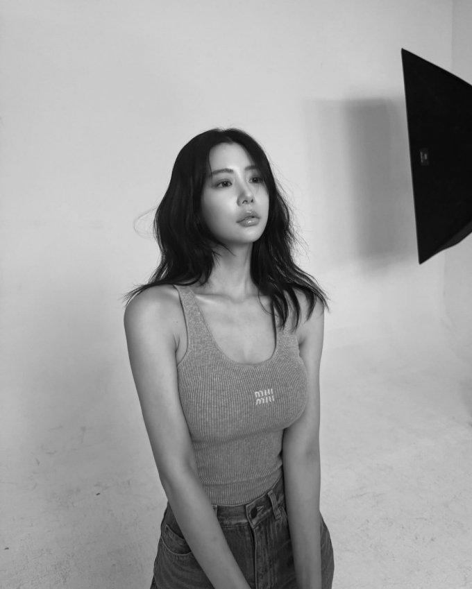 사진=클라라 인스타그램