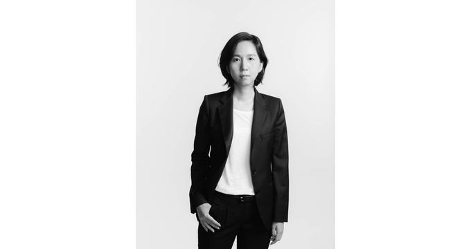 이은정 라인플러스 대표. /사진=라인플러스