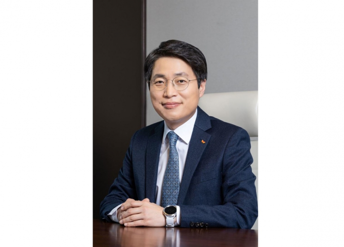 SK에코플랜트 신임 사장에 김형근 SK E&S 재무부문장이 내정됐다. /사진 제공=SK에코플랜트
