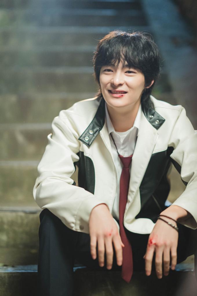 tvN 선재 업고 튀어 제공