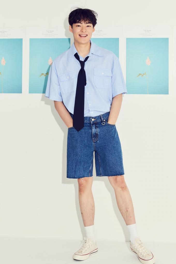 배우 송건희 / 제이지엔터테인먼트 제공