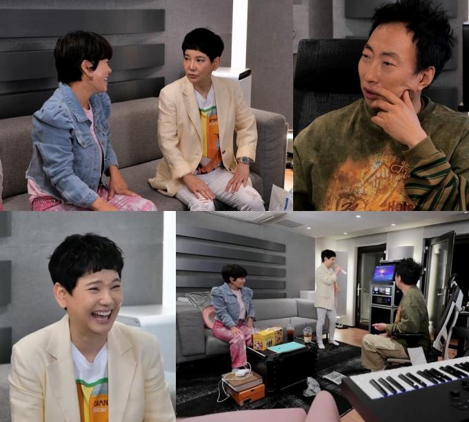 KBS 2TV '사장님 귀는 당나귀 귀'