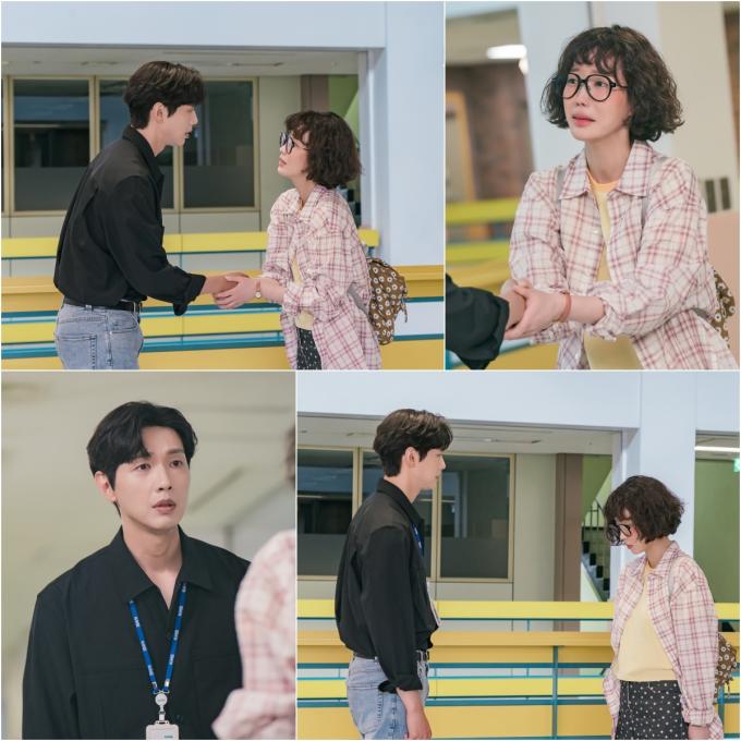 사진=KBS 2TV '미녀와 순정남'