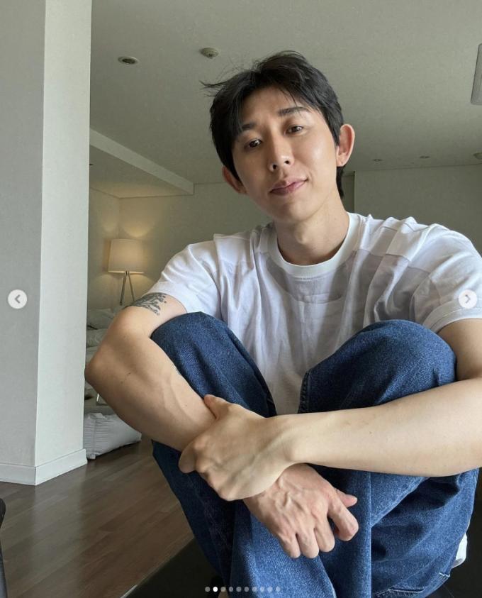 코드 쿤스트/코드 쿤스트 인스타그램 캡처